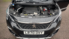Peugeot 5008 1.2 PureTech GT Line Premium 5dr Petrol Estate